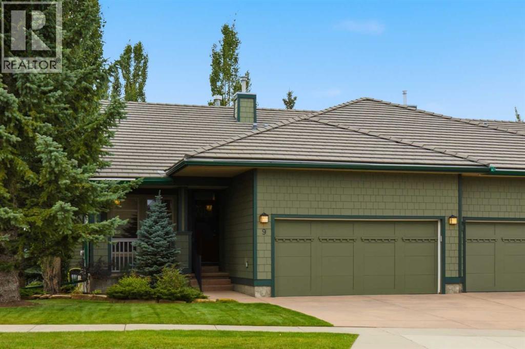 9 Bridle Estates Way SW, Bridlewood, Calgary photo 2