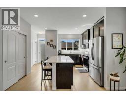 Primary Bedroom - 143 Dawson Harbour Hill, Chestermere, AB T1X2A1 Photo 12