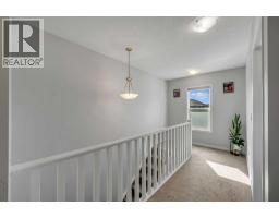 Kitchen - 143 Dawson Harbour Hill, Chestermere, AB T1X2A1 Photo 15