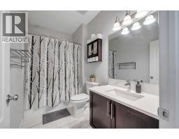 Bedroom - 143 Dawson Harbour Hill, Chestermere, AB T1X2A1 Photo 8