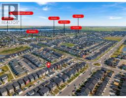 143 Dawson Harbour Hill, Chestermere, AB T1X2A1 Photo 42
