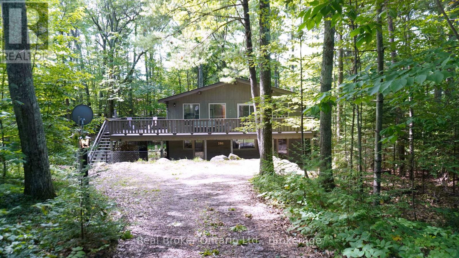 208 DESROCHES TRAIL, Tiny — photo 1