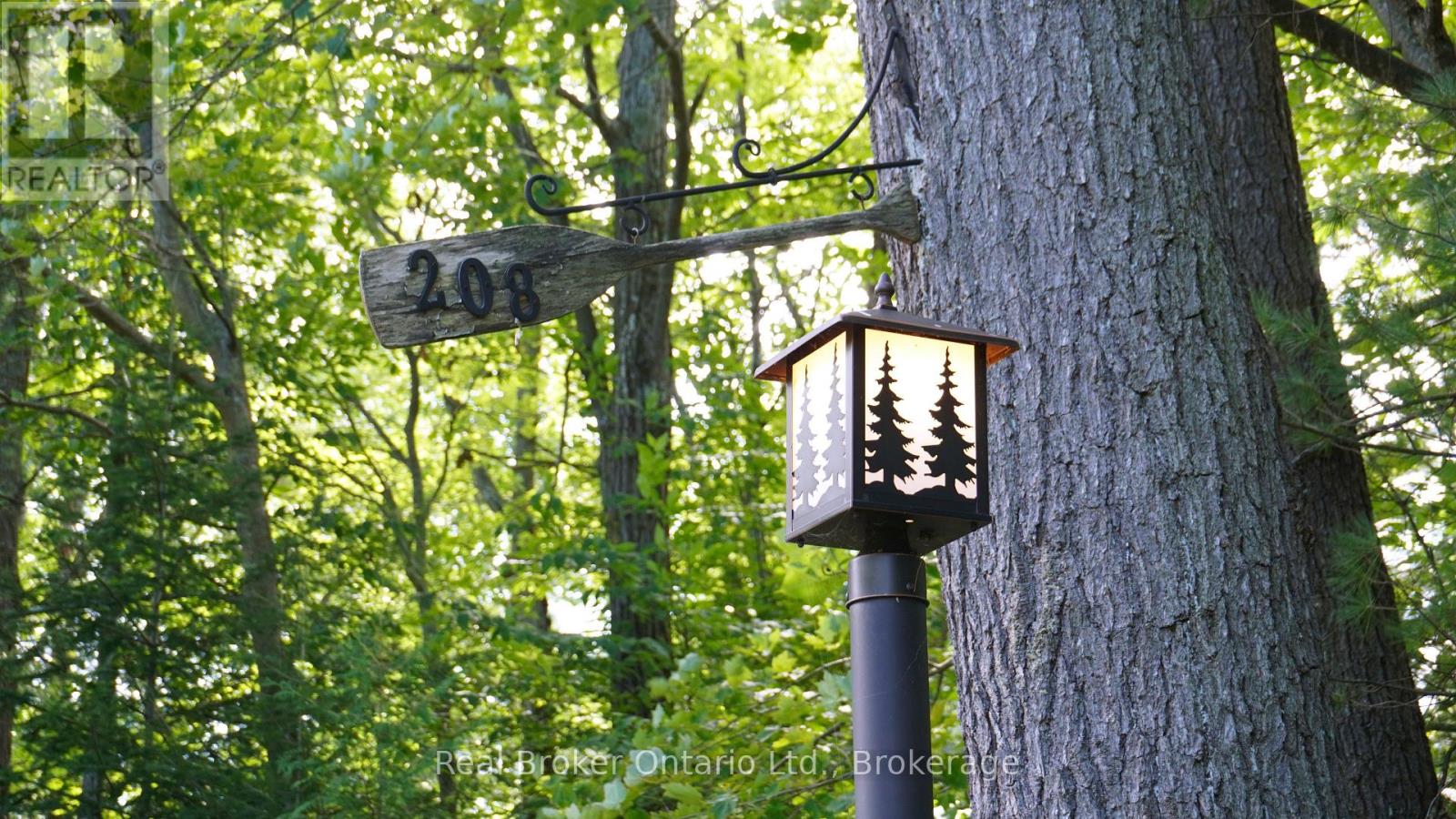 208 DESROCHES TRAIL, Tiny — photo 2