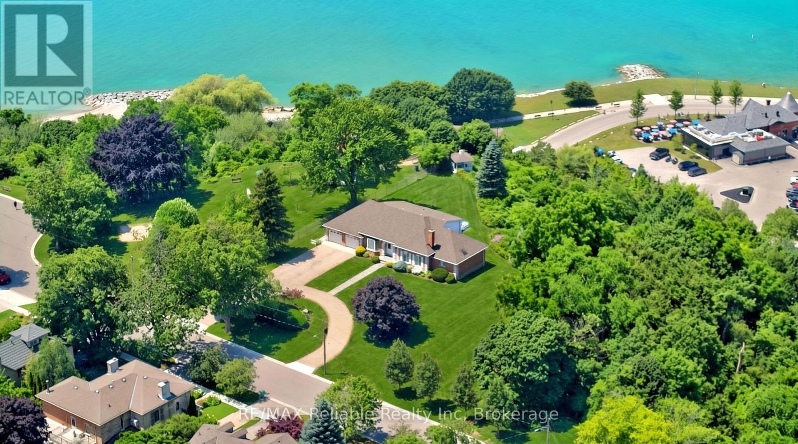 1 HARBOUR LANE, Goderich (Goderich (Town)) — photo 4
