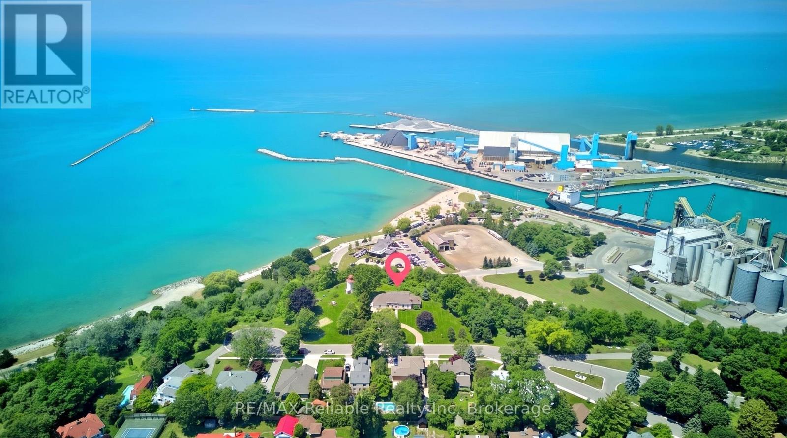 1 HARBOUR LANE, Goderich (Goderich (Town)) — photo 5