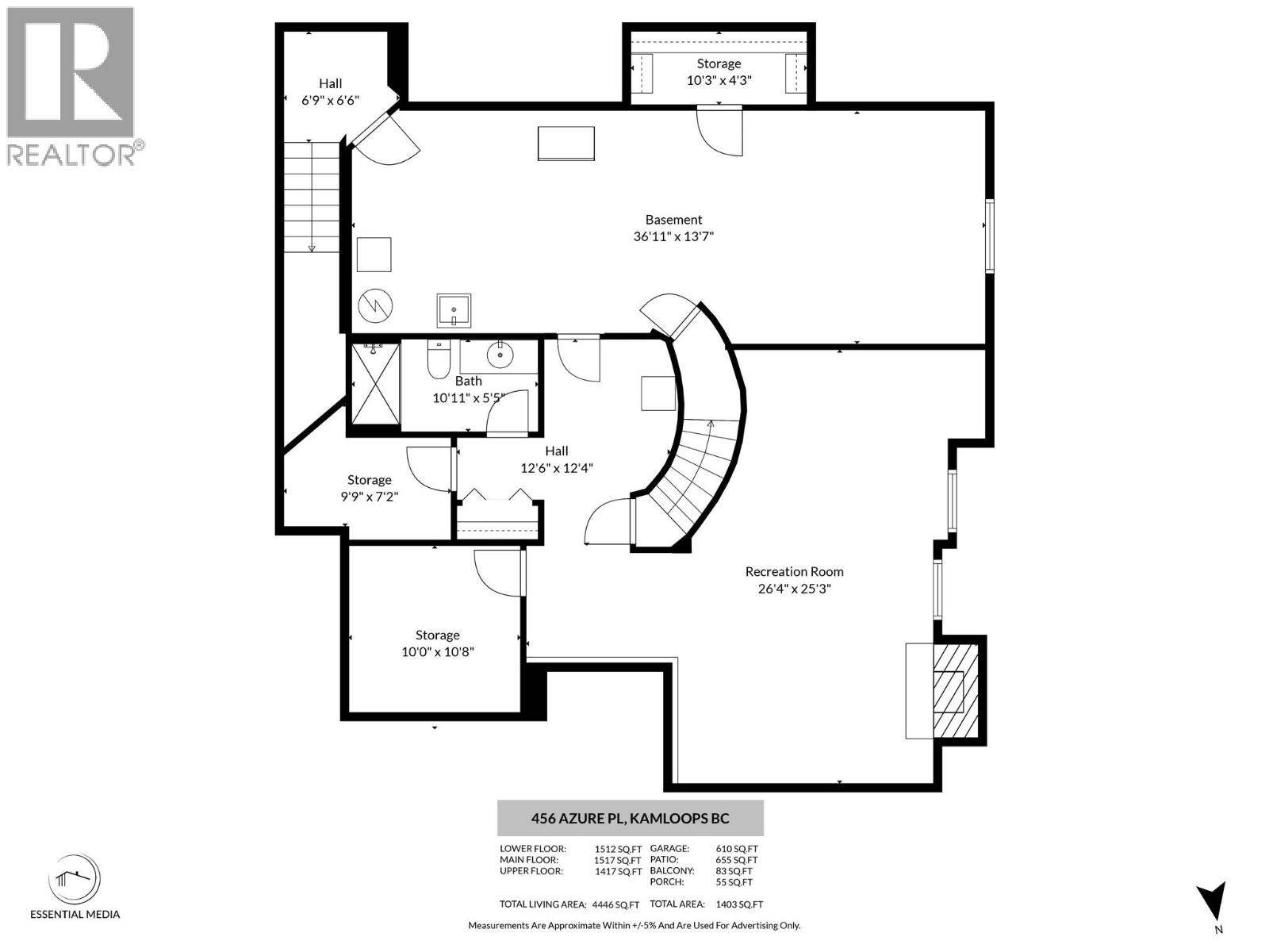 456 AZURE Place - Image 98