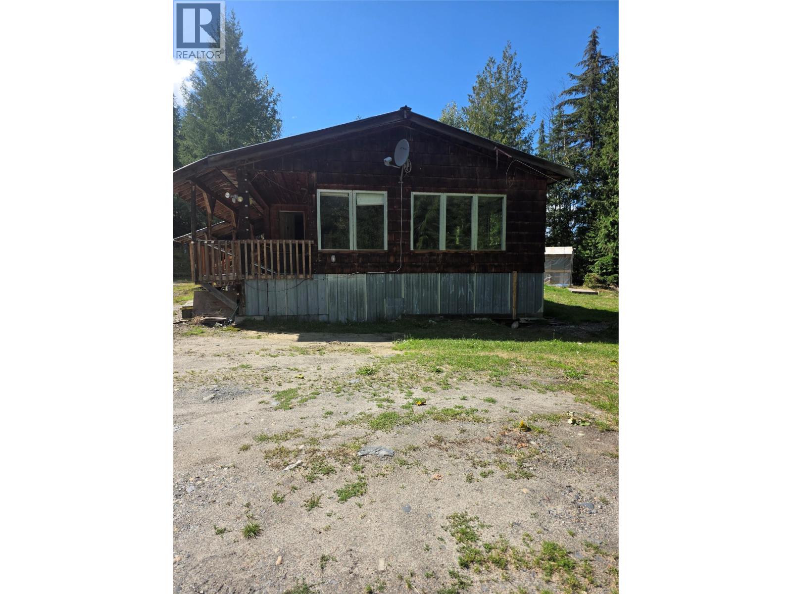 478 Brouse Loop Road - 1