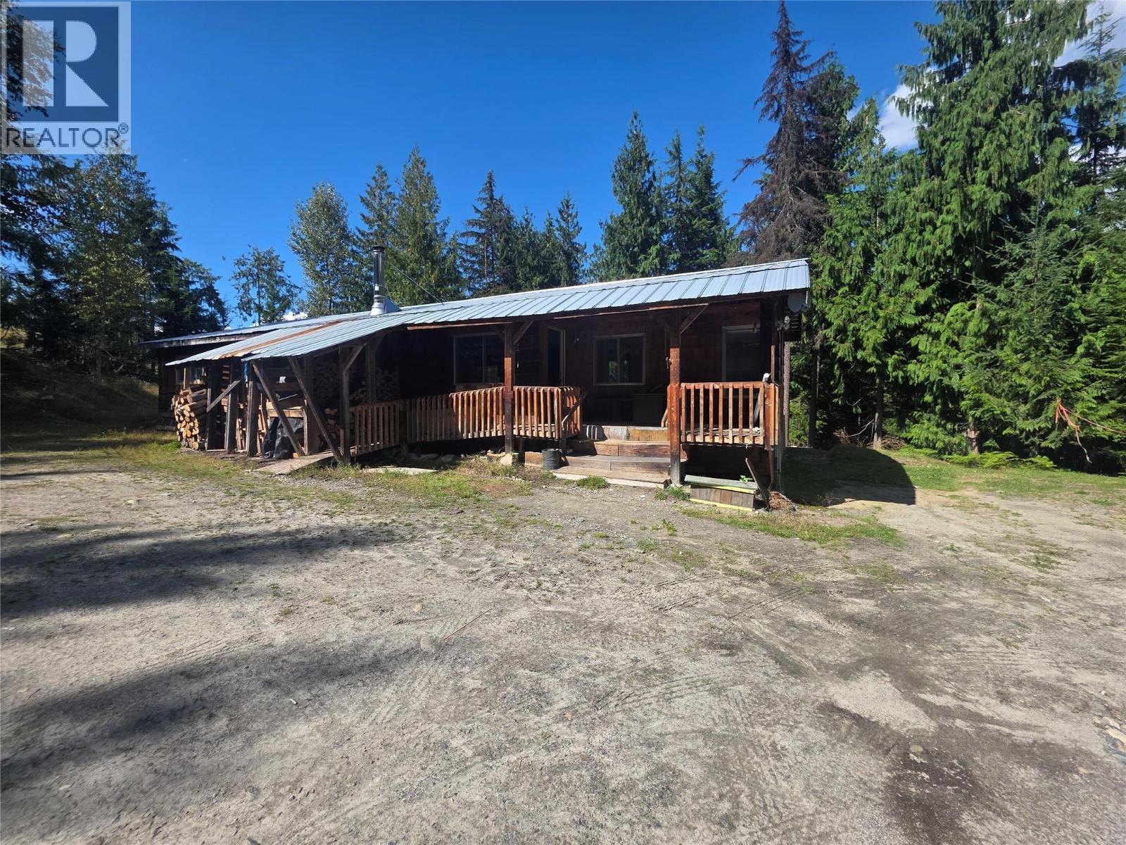 478 Brouse Loop Road - 2