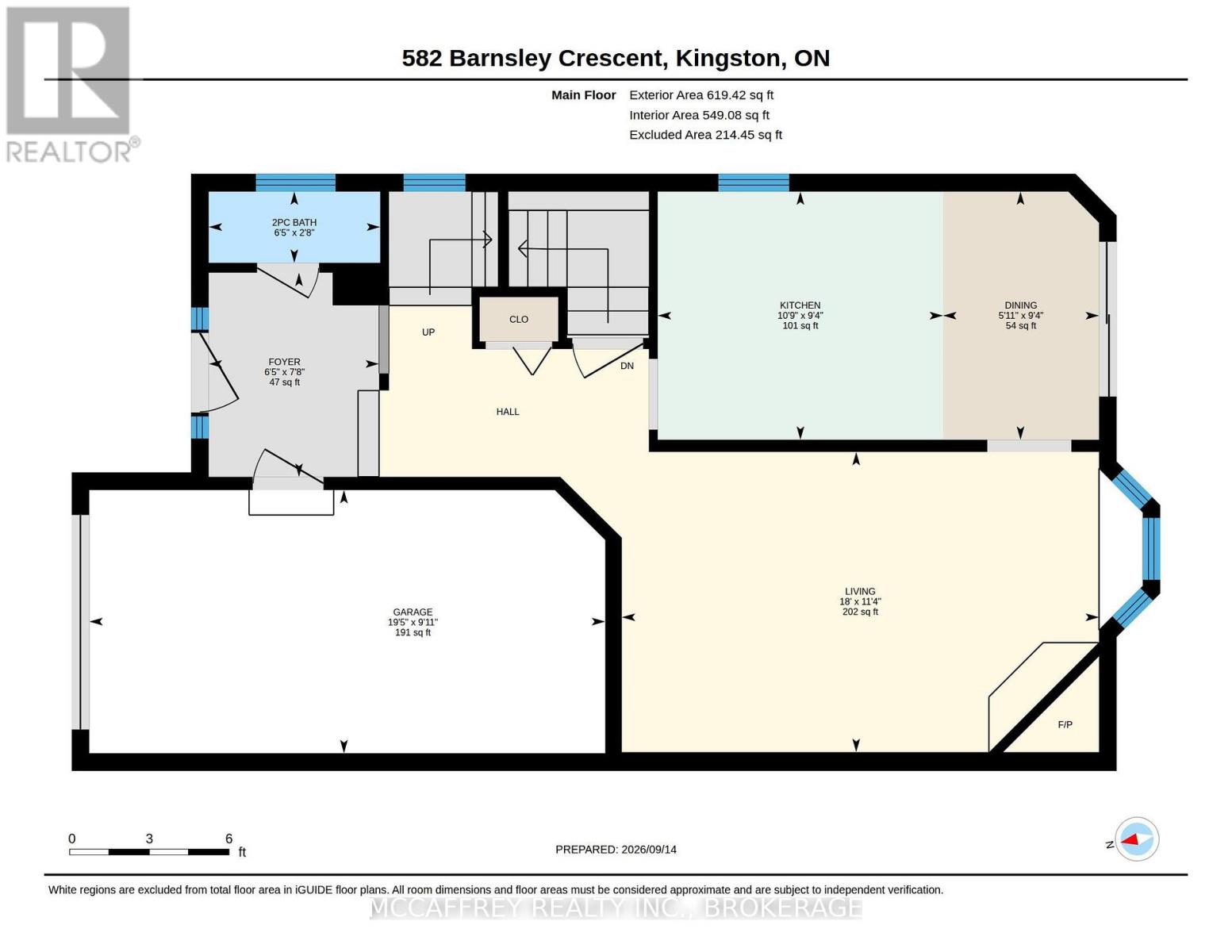 582 BARNSLEY CRESCENT - Image 41