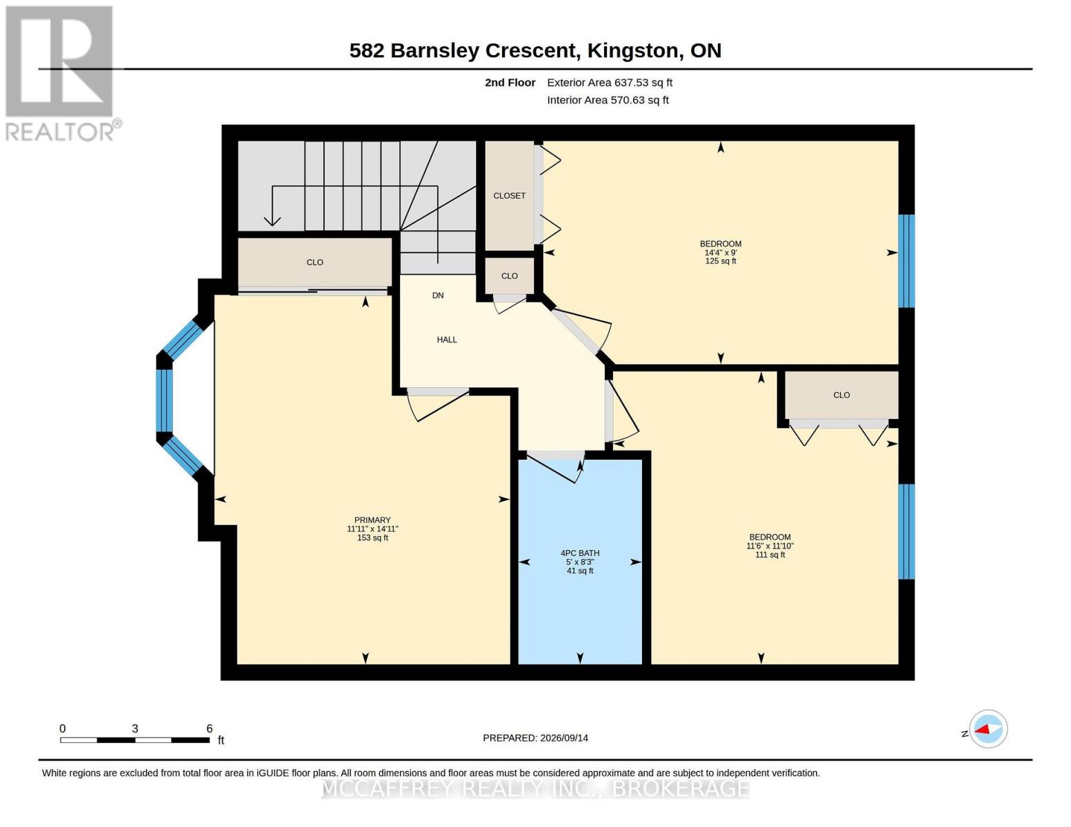 582 BARNSLEY CRESCENT - Image 42