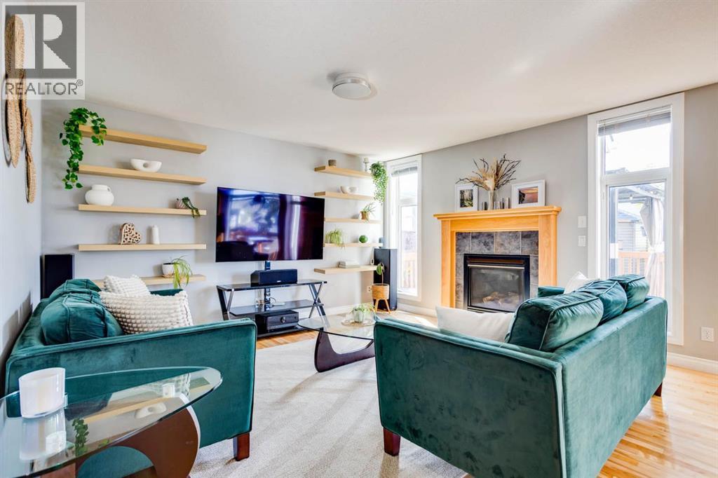 126 Cottonwood Creek Way, Fort McMurray