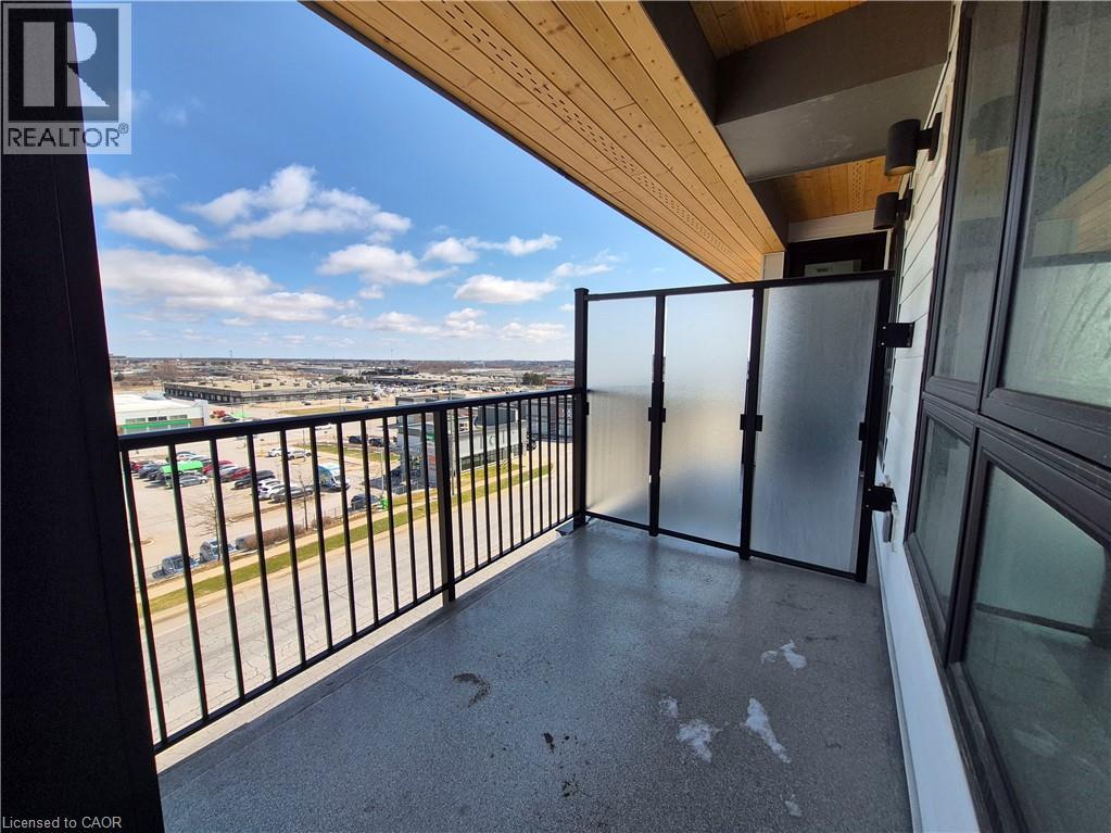 101 GOLDEN EAGLE Road Unit# 511, Waterloo — photo 6