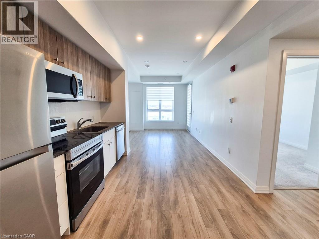 101 GOLDEN EAGLE Road Unit# 511, Waterloo — photo 2