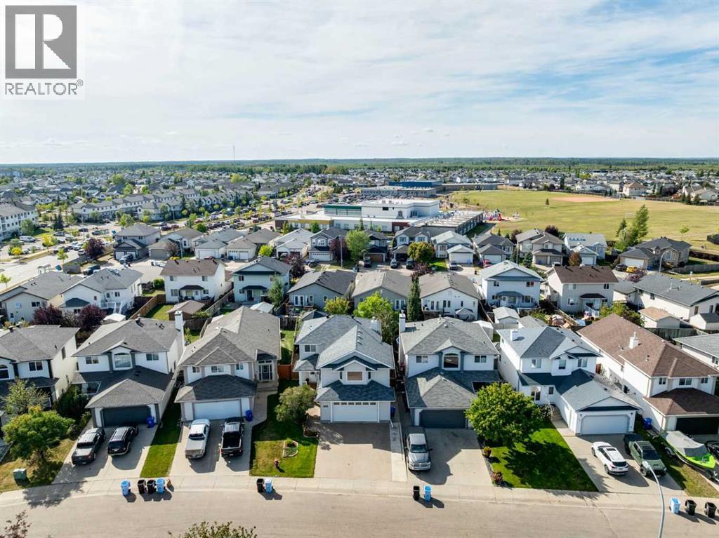 126 Cottonwood Creek Way, Fort McMurray