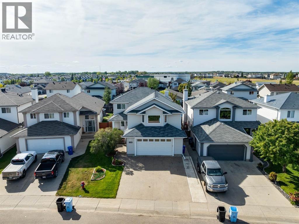 126 Cottonwood Creek Way, Fort McMurray