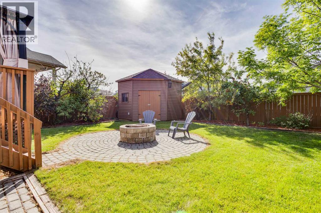 126 Cottonwood Creek Way, Fort McMurray