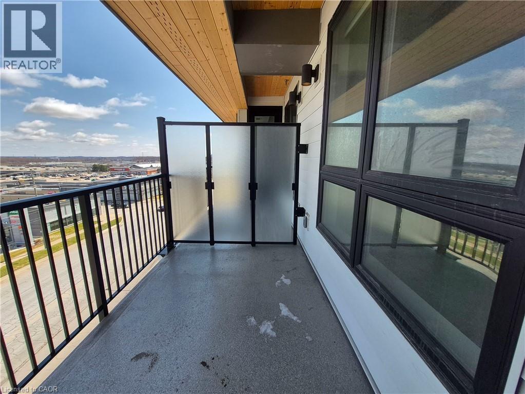 101 GOLDEN EAGLE Road Unit# 511, Waterloo — photo 5