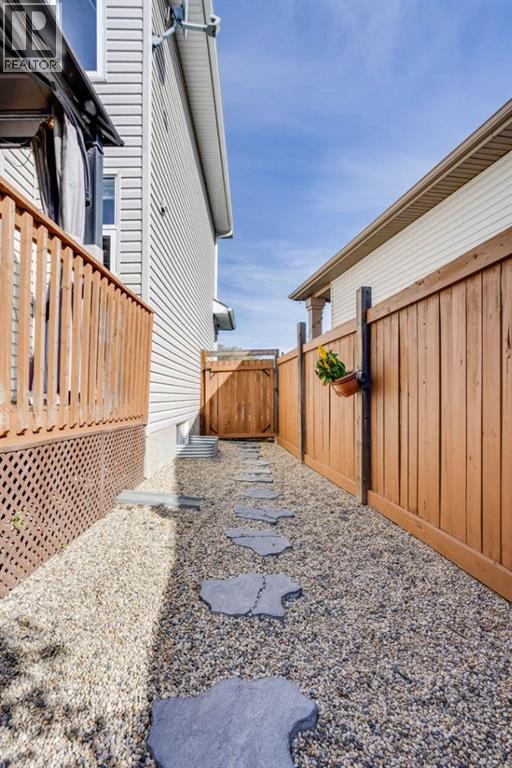 126 Cottonwood Creek Way, Fort McMurray