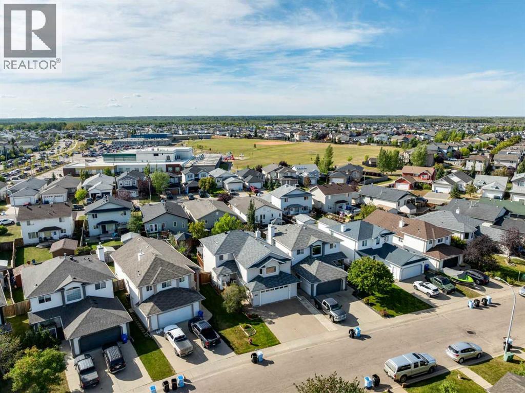 126 Cottonwood Creek Way, Fort McMurray