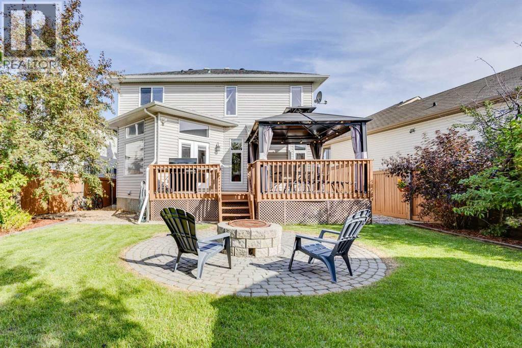 126 Cottonwood Creek Way, Fort McMurray
