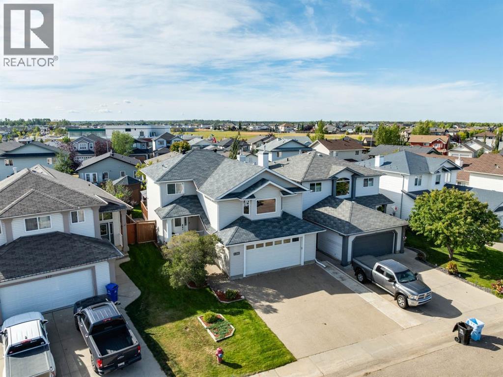 126 Cottonwood Creek Way, Fort McMurray