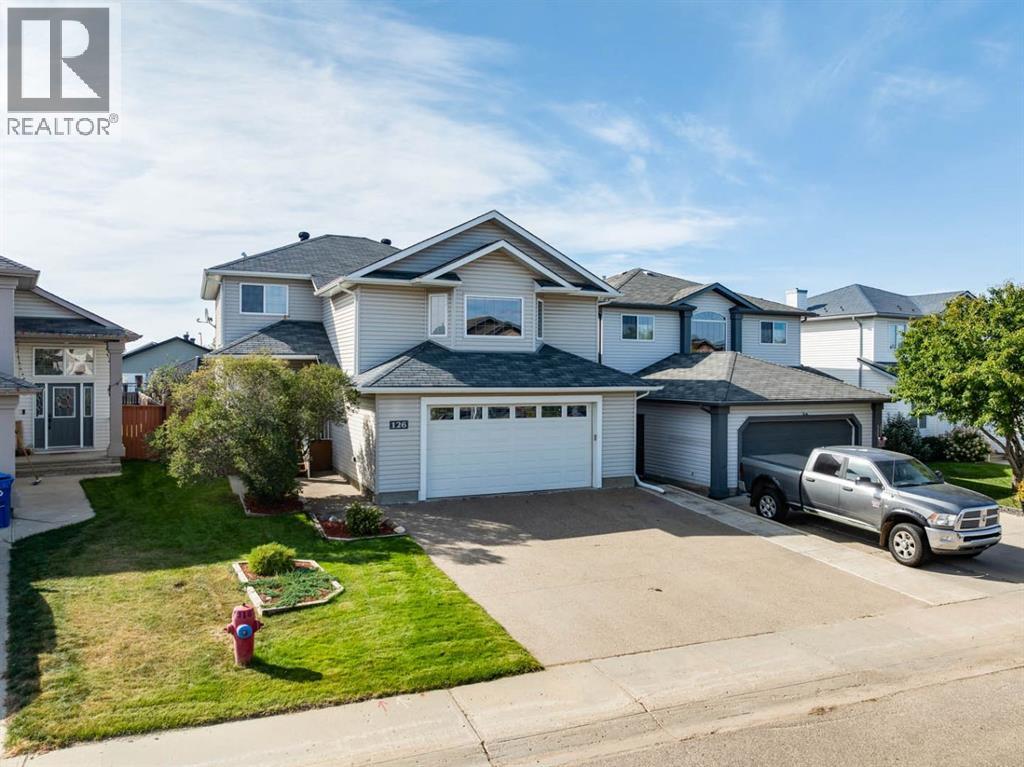 126 Cottonwood Creek Way, Fort McMurray