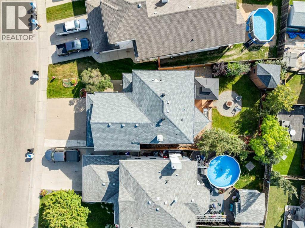 126 Cottonwood Creek Way, Fort McMurray