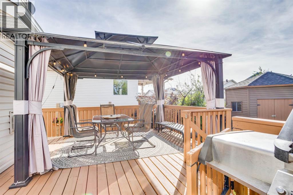 126 Cottonwood Creek Way, Fort McMurray