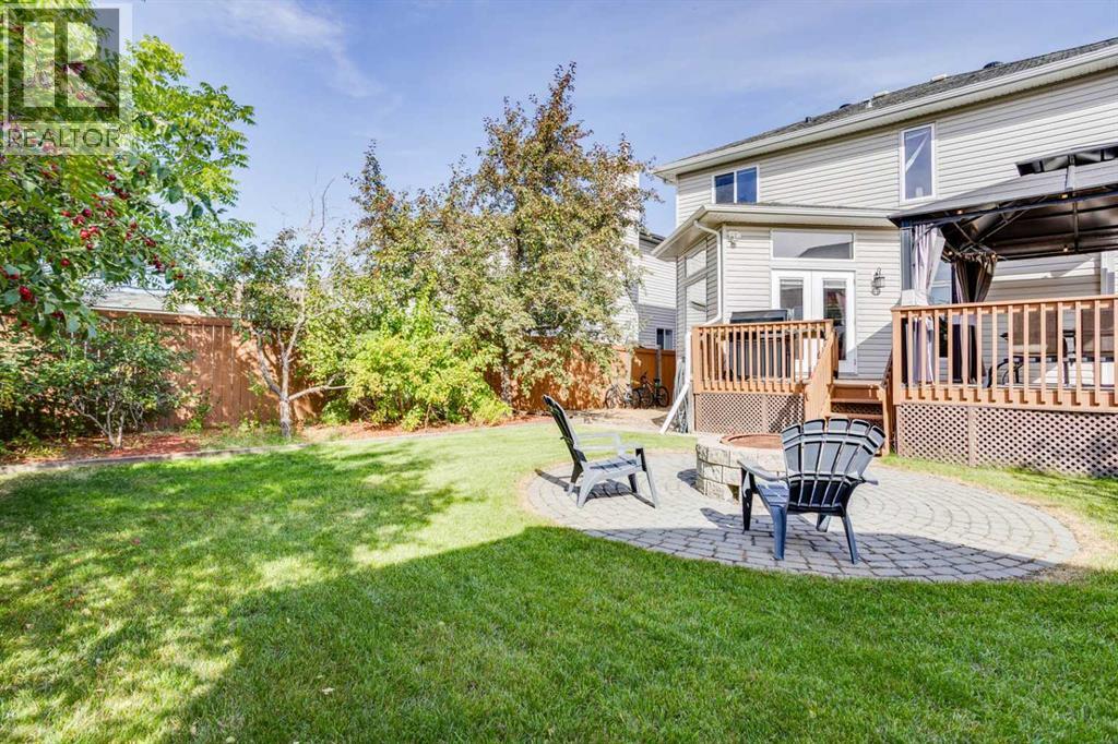 126 Cottonwood Creek Way, Fort McMurray