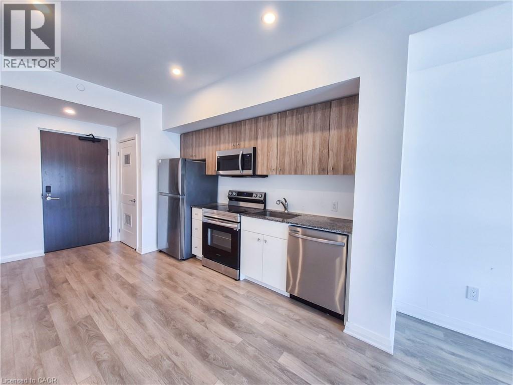 101 GOLDEN EAGLE Road Unit# 511, Waterloo — photo 3