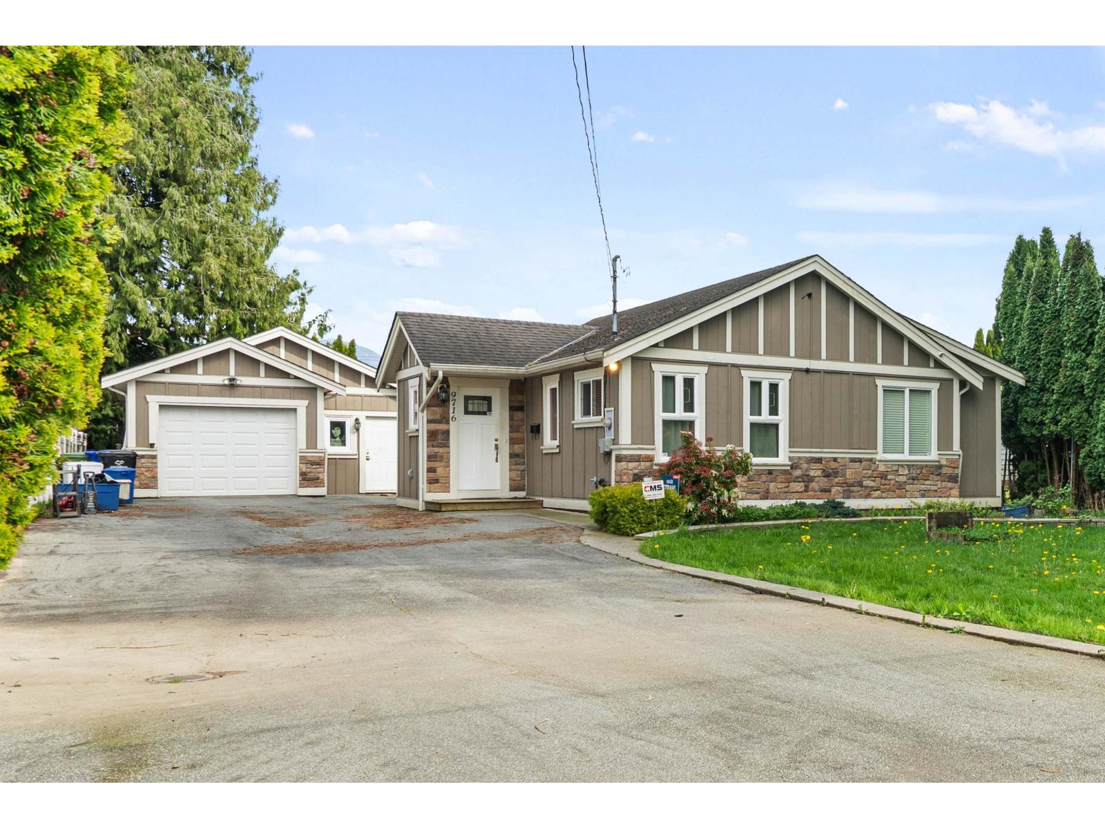 9716 CORBOULD STREET, Chilliwack Proper West, Chilliwack — photo 1