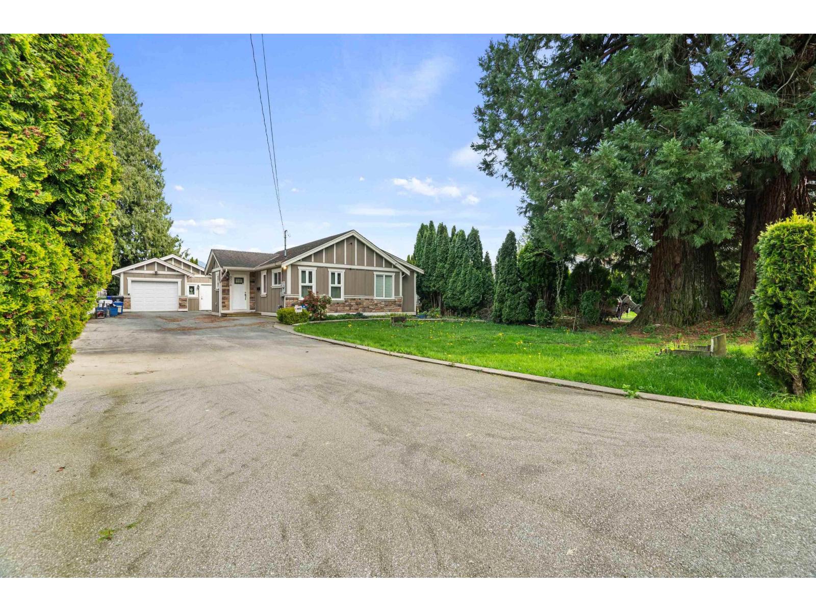 9716 CORBOULD STREET, Chilliwack Proper West, Chilliwack — photo 2