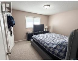 Bedroom - 604 7th Avenue W, Meadow Lake, SK S9X1B1 Photo 11