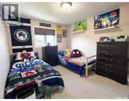 Bedroom - 604 7th Avenue W, Meadow Lake, SK S9X1B1 Photo 15