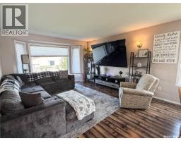 Bedroom - 604 7th Avenue W, Meadow Lake, SK S9X1B1 Photo 8