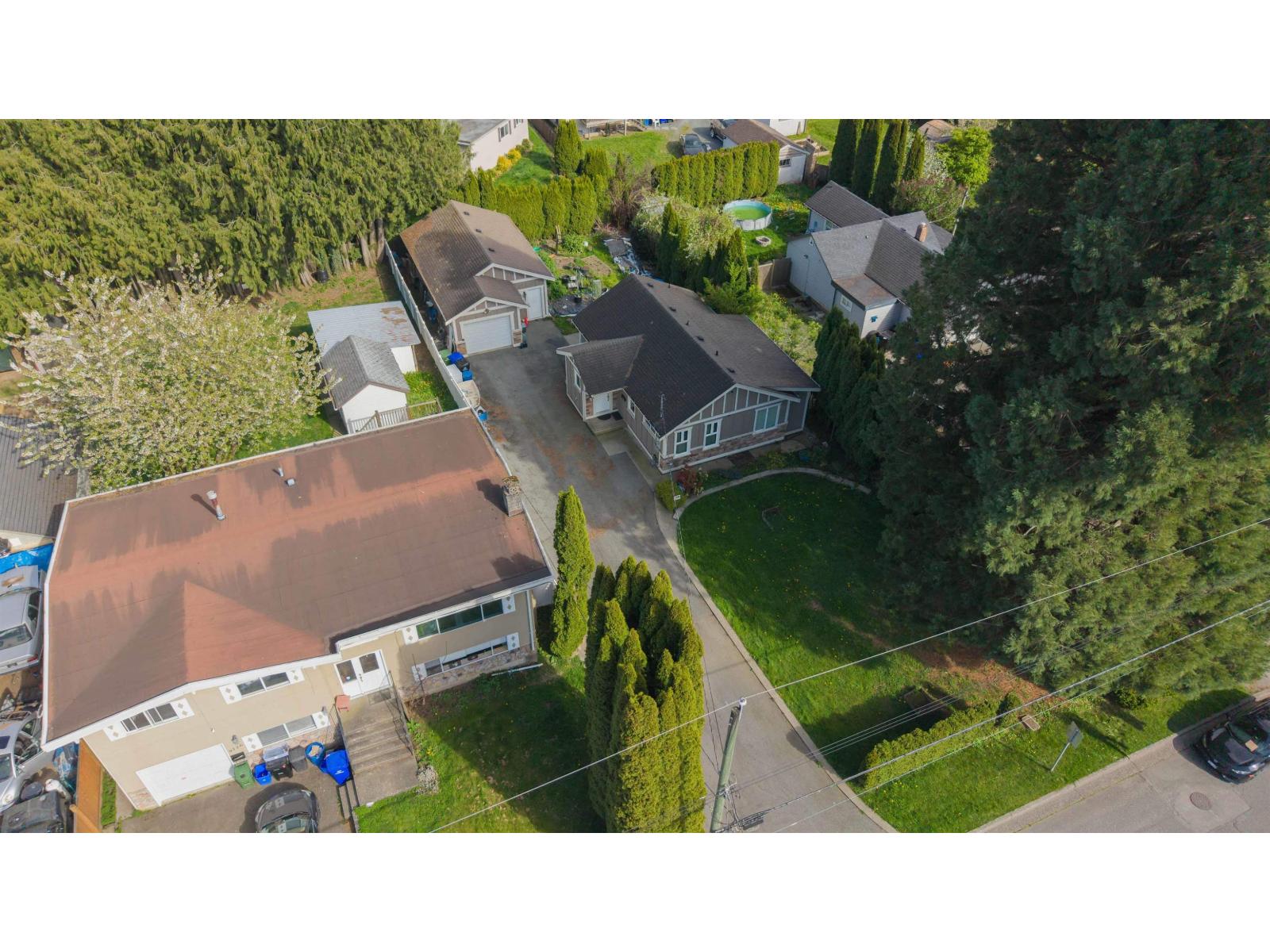 9716 CORBOULD STREET, Chilliwack Proper West, Chilliwack — photo 3