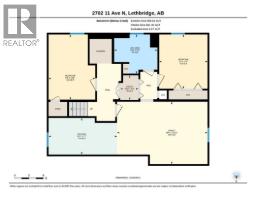 2702 11 Avenue N, Lethbridge, AB T1H1N4 Photo 38