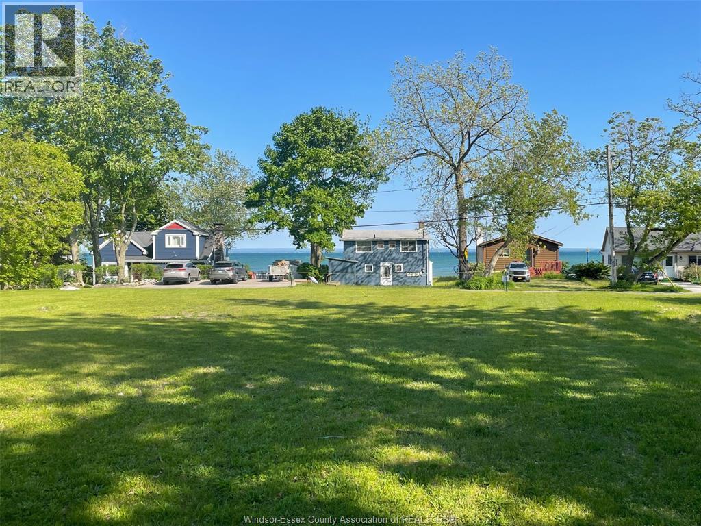 3804 TERRACE LANE Unit# LOTS 29 & 30, Crystal Beach — photo 2