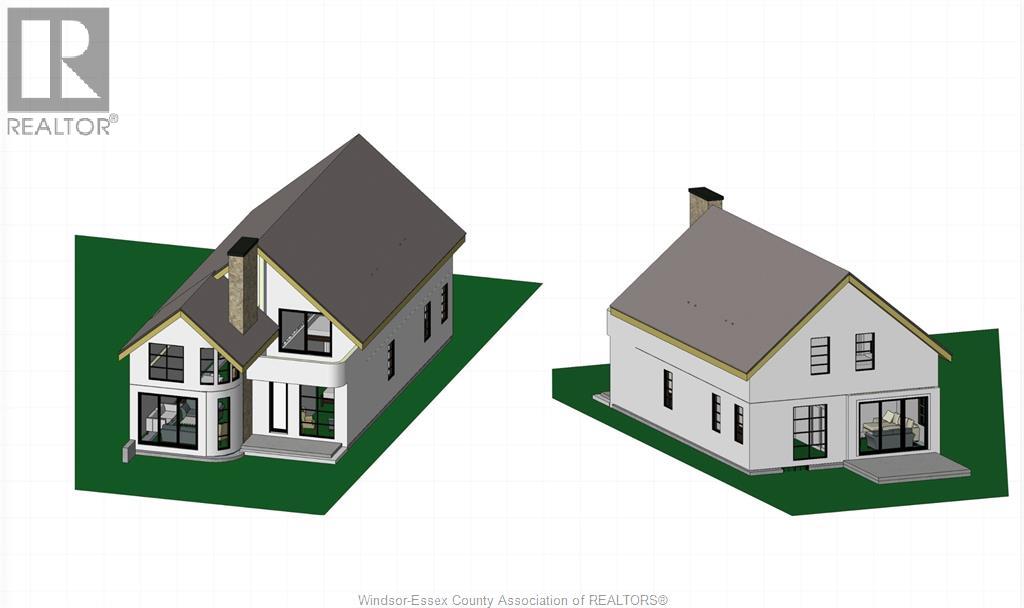 3804 TERRACE LANE Unit# LOTS 29 & 30, Crystal Beach — photo 6