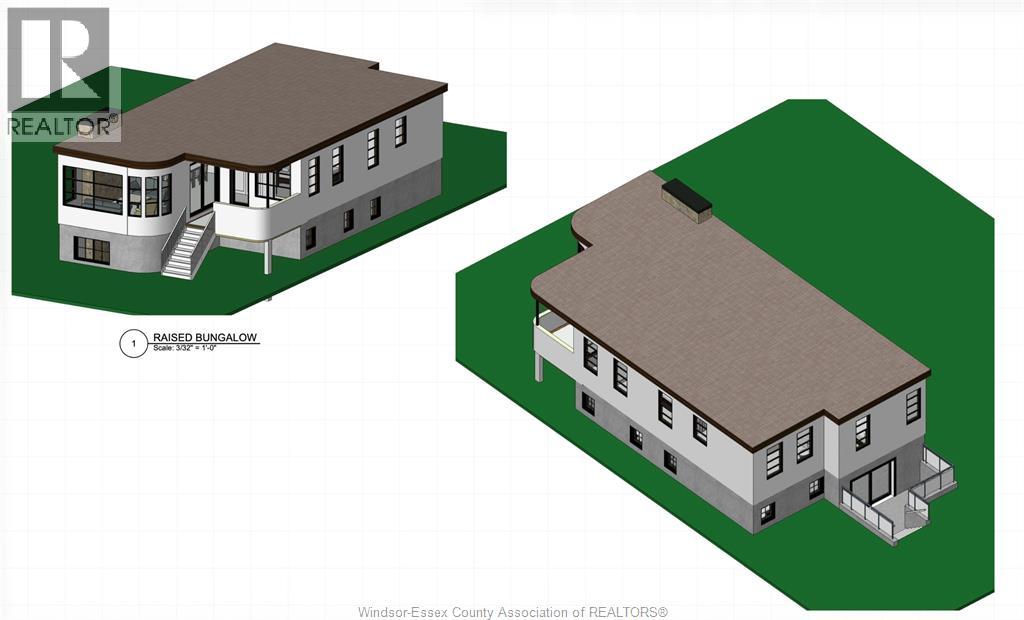 3804 TERRACE LANE Unit# LOTS 29 & 30, Crystal Beach — photo 5
