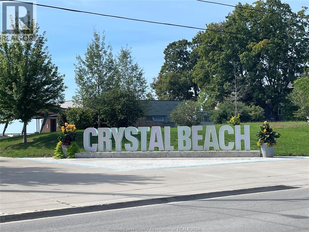 3804 TERRACE LANE Unit# LOTS 29 & 30, Crystal Beach — photo 9