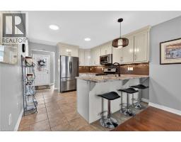 Kitchen - 38 Gamble Lane, Port Dover, ON N0A1N3 Photo 10