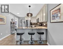 Foyer - 38 Gamble Lane, Port Dover, ON N0A1N3 Photo 11