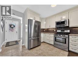 Laundry room - 38 Gamble Lane, Port Dover, ON N0A1N3 Photo 6