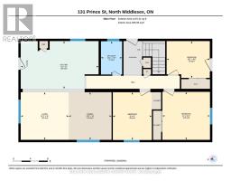 131 Prince Street, North Middlesex, ON N0M2K0 Photo 47