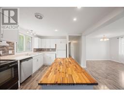 Kitchen - 131 Prince Street, North Middlesex, ON N0M2K0 Photo 7