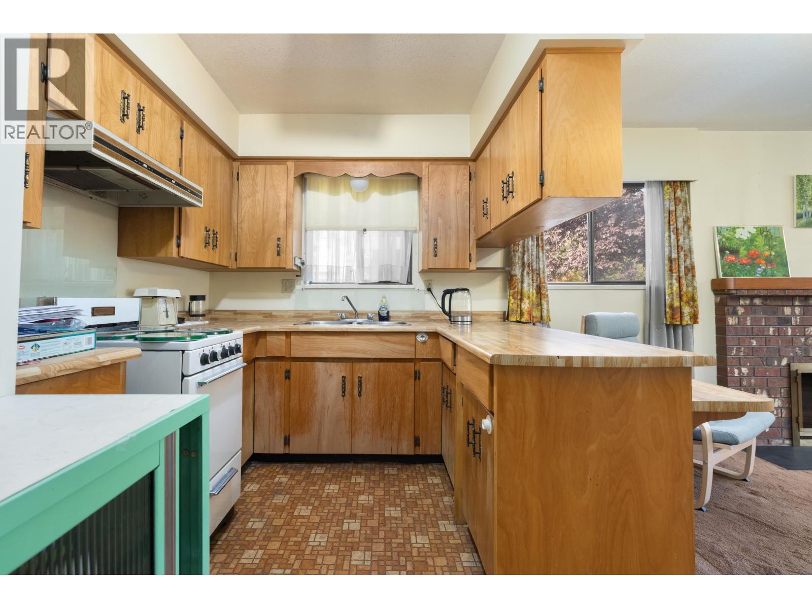 1594 W 68TH AVENUE, Vancouver — photo 9
