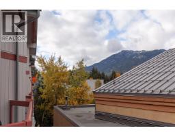 318 4368 Main Street, Whistler, BC V8E1B6 Photo 18