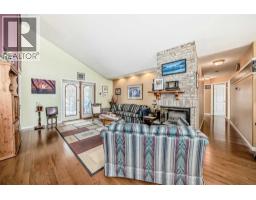 Dining room - 5205 55st., Rimbey, AB T0C2J0 Photo 8