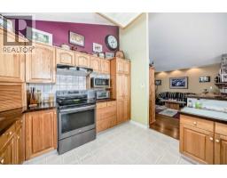 Kitchen - 5205 55st., Rimbey, AB T0C2J0 Photo 7
